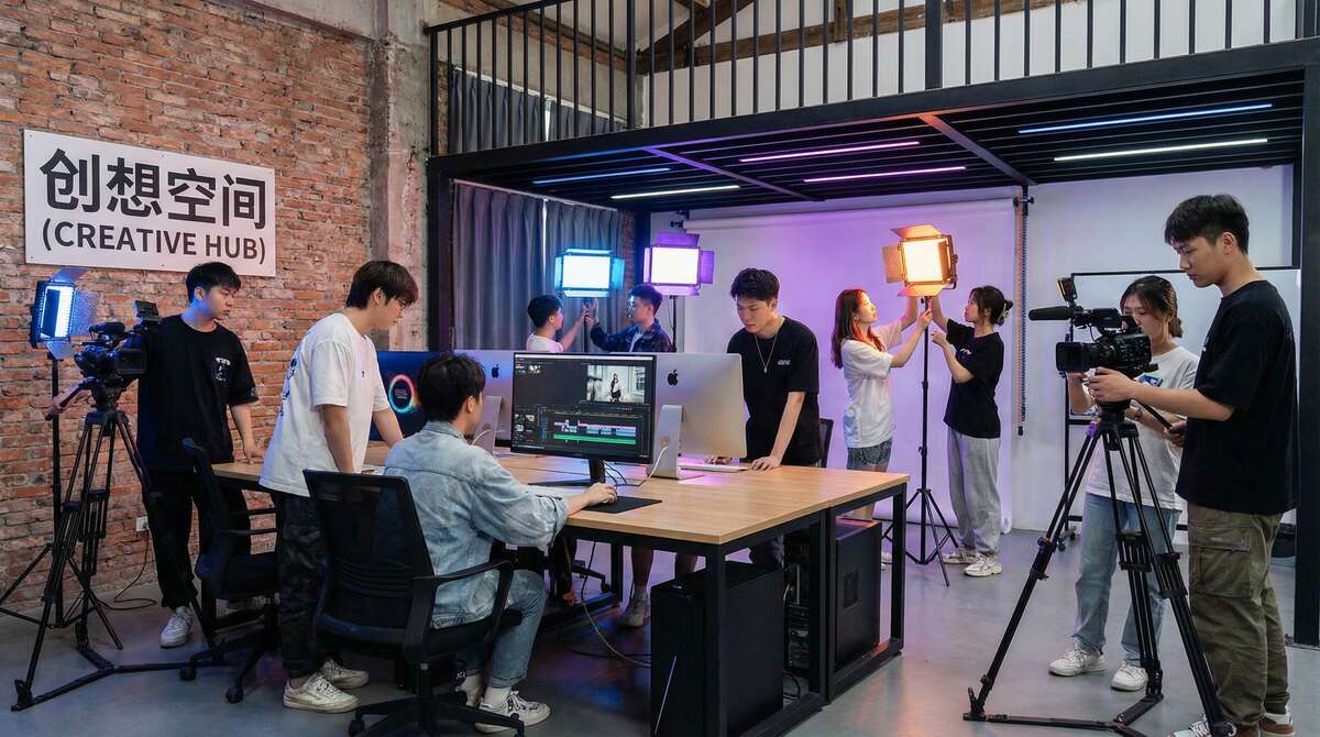 茄子视频社区视频