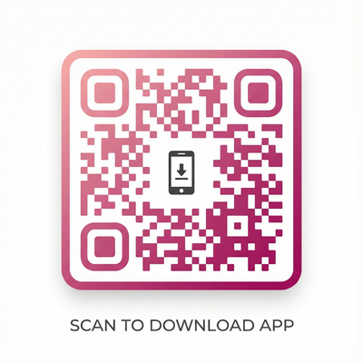 茄子视频 APP下载二维码