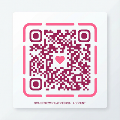 茄子视频公众号二维码